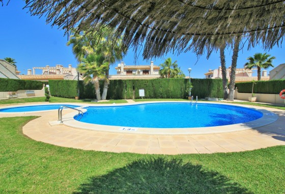 Revente - Maison mitoyenne - Villamartin - PAU 8
