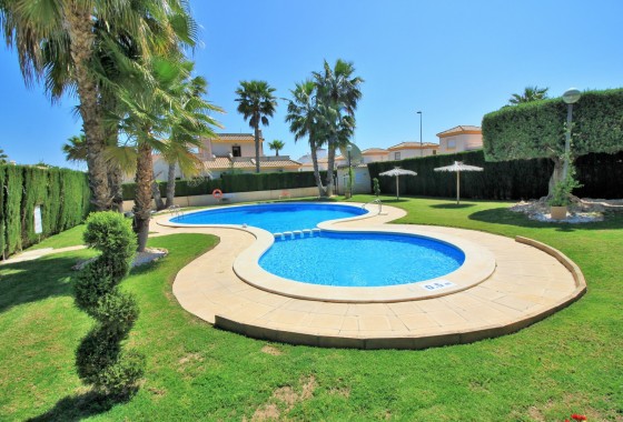 Revente - Maison mitoyenne - Villamartin - PAU 8
