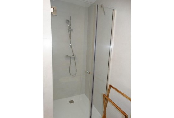 Nouvelle construction - Bungalow - Pilar de la Horadada - pueblo