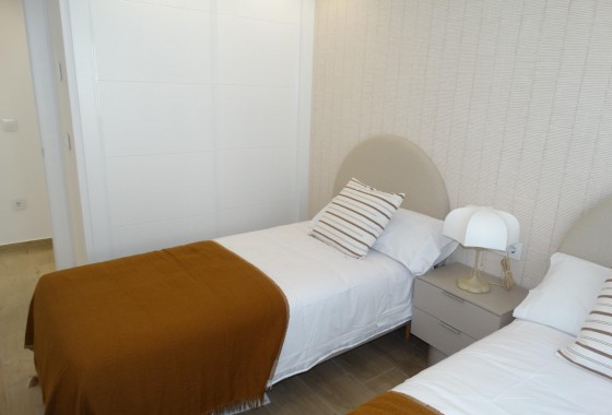 Nouvelle construction - Bungalow - Pilar de la Horadada - pueblo