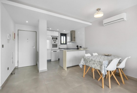 Resale - Bungalow - Torrevieja - Los Balcones - Los Altos del Edén