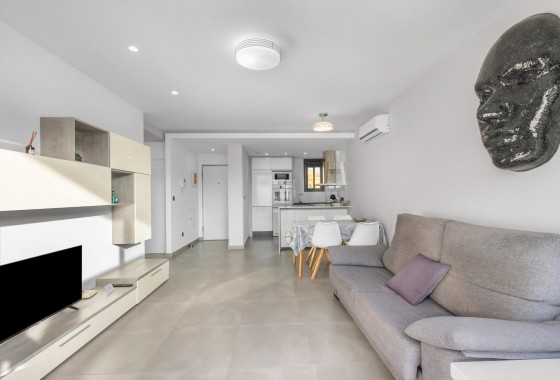 Resale - Bungalow - Torrevieja - Los Balcones - Los Altos del Edén