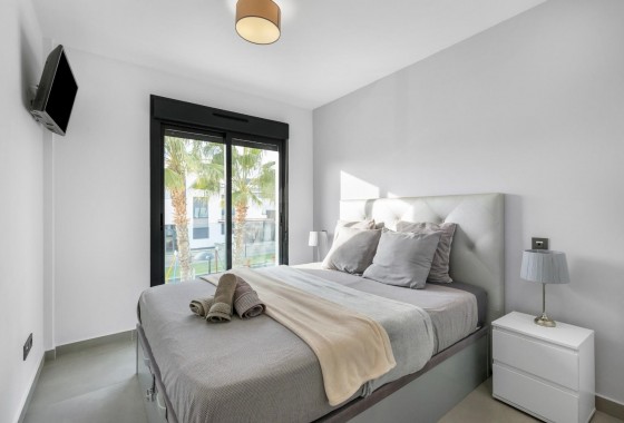 Resale - Bungalow - Torrevieja - Los Balcones - Los Altos del Edén