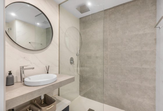 Resale - Bungalow - Torrevieja - Los Balcones - Los Altos del Edén