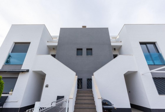 Resale - Bungalow - Torrevieja - Los Balcones - Los Altos del Edén