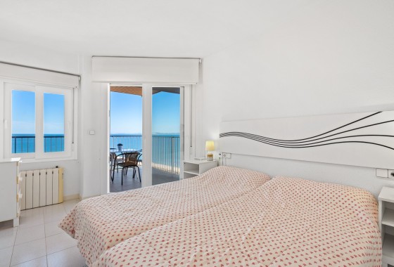 Resale - Apartment - Santa Pola