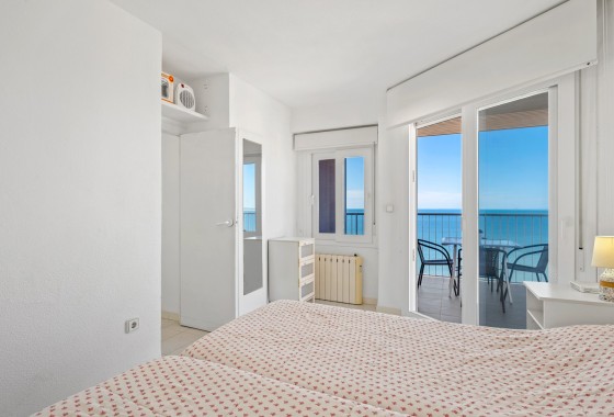 Resale - Apartment - Santa Pola