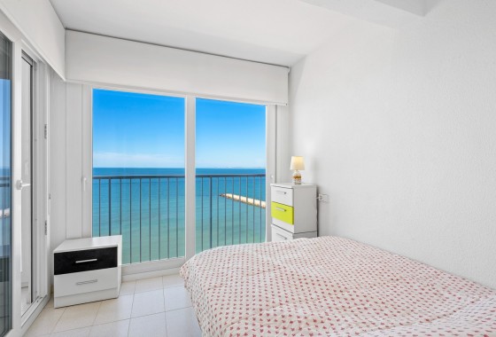 Resale - Apartment - Santa Pola