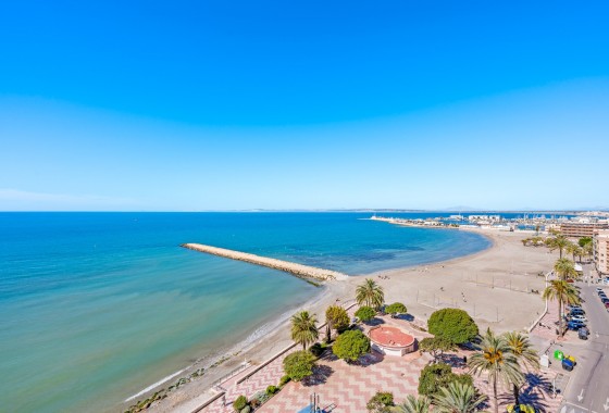 Resale - Apartment - Santa Pola