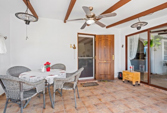 Resale - Country Property - La Nucía