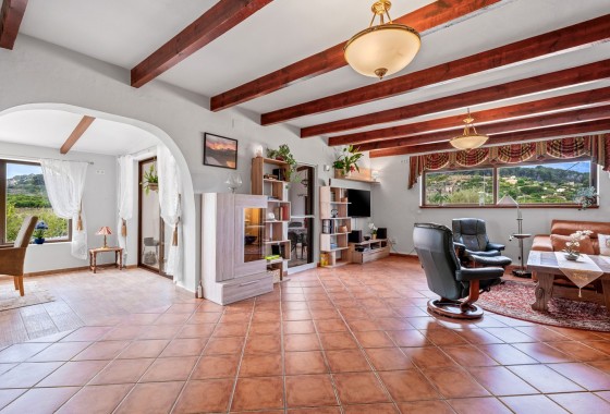 Resale - Country Property - La Nucía