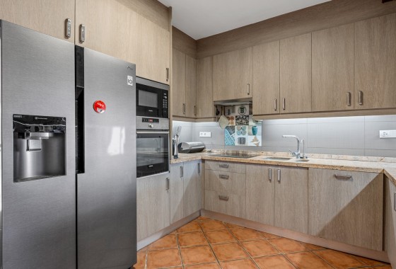 Resale - Country Property - La Nucía