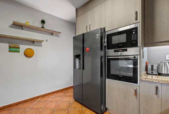 Resale - Country Property - La Nucía