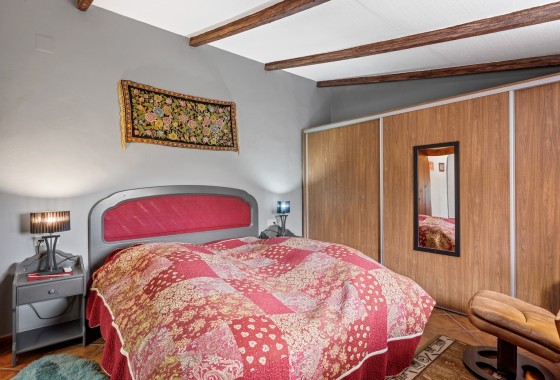 Resale - Country Property - La Nucía