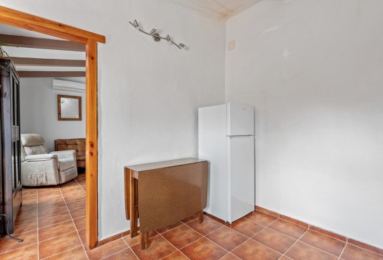 Resale - Country Property - La Nucía