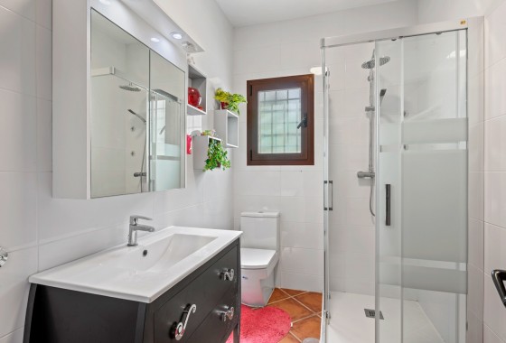 Resale - Country Property - La Nucía