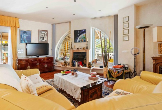 Revente - Villa - Orihuela Costa - MUY CERCA DE LA PLAYA