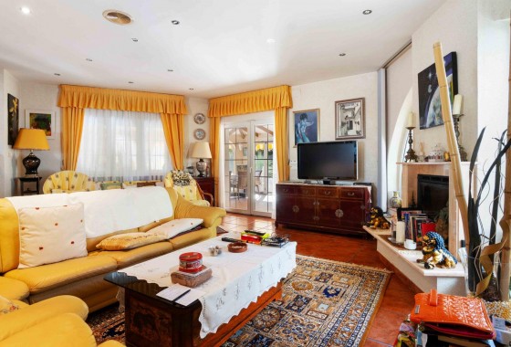 Revente - Villa - Orihuela Costa - MUY CERCA DE LA PLAYA