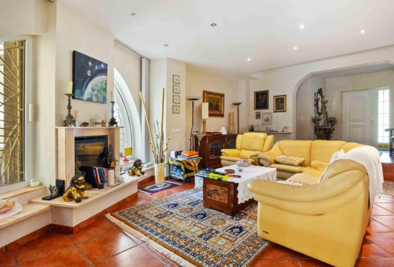 Revente - Villa - Orihuela Costa - MUY CERCA DE LA PLAYA