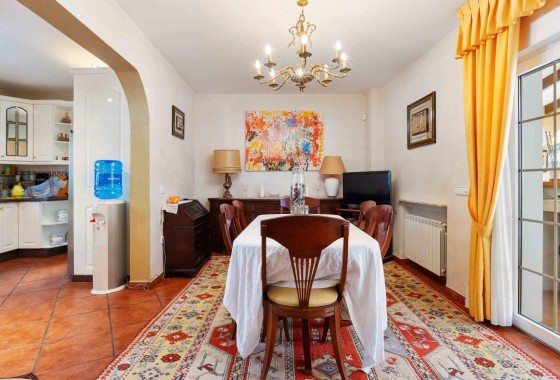Revente - Villa - Orihuela Costa - MUY CERCA DE LA PLAYA