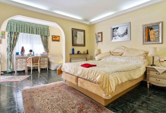 Revente - Villa - Orihuela Costa - MUY CERCA DE LA PLAYA