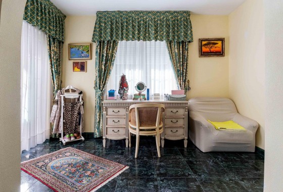 Revente - Villa - Orihuela Costa - MUY CERCA DE LA PLAYA