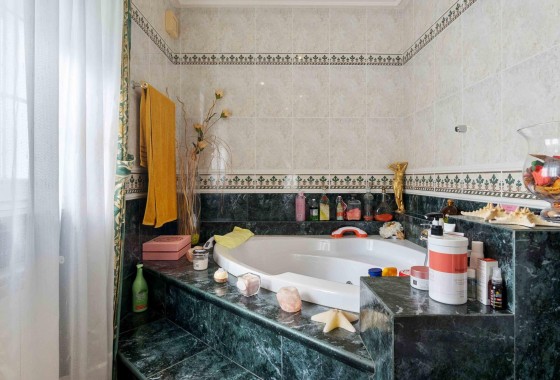 Revente - Villa - Orihuela Costa - MUY CERCA DE LA PLAYA