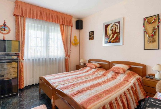 Revente - Villa - Orihuela Costa - MUY CERCA DE LA PLAYA