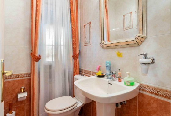 Revente - Villa - Orihuela Costa - MUY CERCA DE LA PLAYA