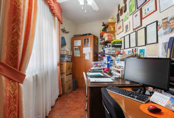 Revente - Villa - Orihuela Costa - MUY CERCA DE LA PLAYA