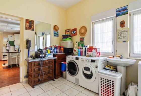 Revente - Villa - Orihuela Costa - MUY CERCA DE LA PLAYA