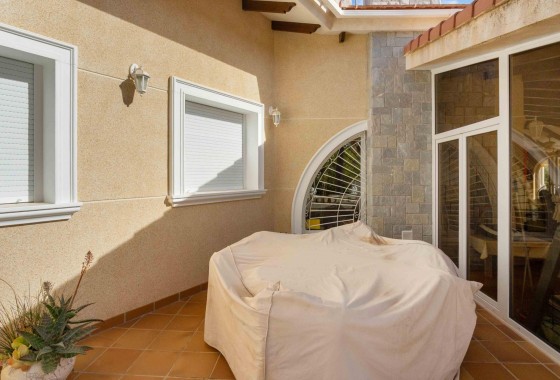 Revente - Villa - Orihuela Costa - MUY CERCA DE LA PLAYA