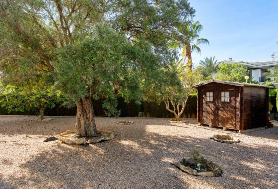 Revente - Villa - Orihuela Costa - MUY CERCA DE LA PLAYA