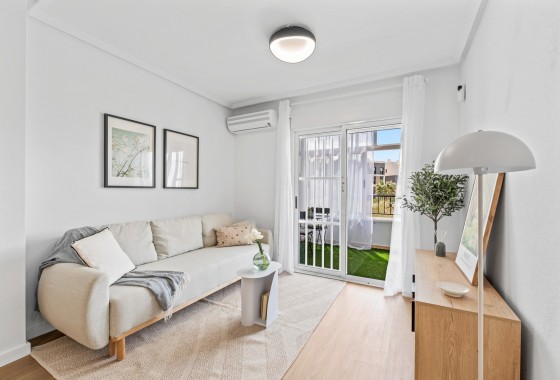 Resale - Apartment - Playa Flamenca