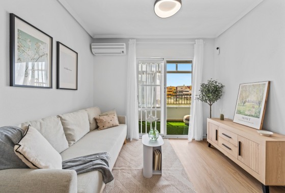 Resale - Apartment - Playa Flamenca