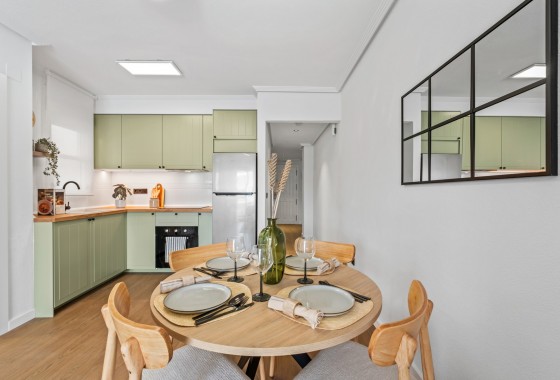 Resale - Apartment - Playa Flamenca