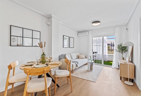 Resale - Apartment - Playa Flamenca