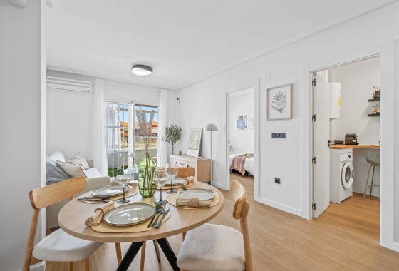 Resale - Apartment - Playa Flamenca