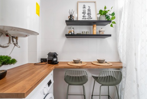 Resale - Apartment - Playa Flamenca