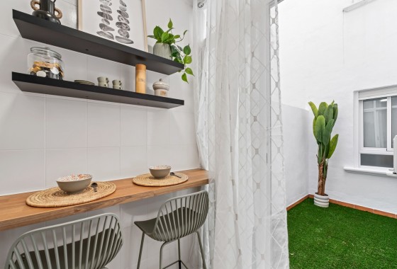 Resale - Apartment - Playa Flamenca