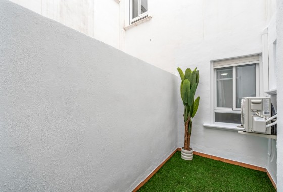 Resale - Apartment - Playa Flamenca