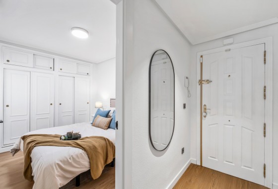 Resale - Apartment - Playa Flamenca