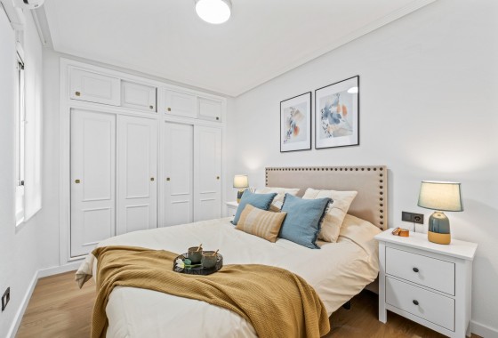 Resale - Apartment - Playa Flamenca