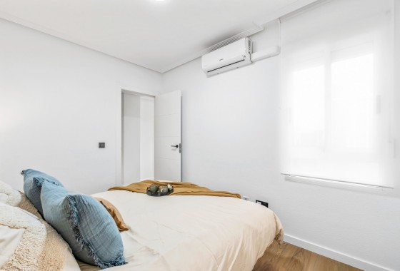 Resale - Apartment - Playa Flamenca