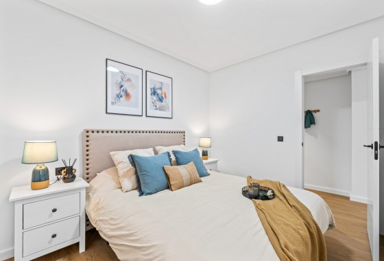 Resale - Apartment - Playa Flamenca