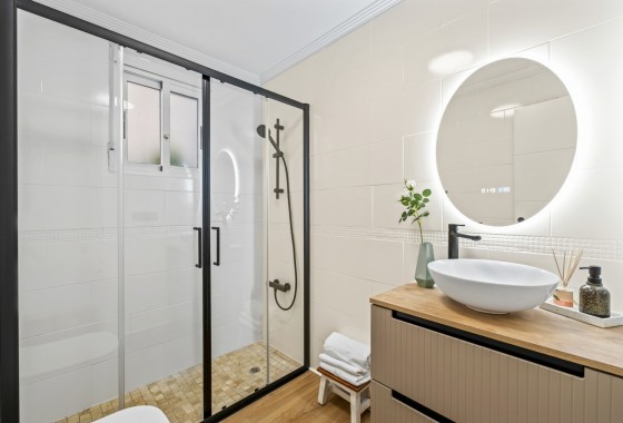 Resale - Apartment - Playa Flamenca