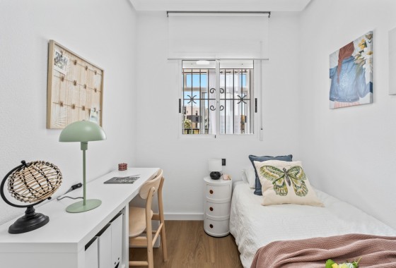 Resale - Apartment - Playa Flamenca