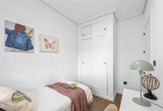 Resale - Apartment - Playa Flamenca