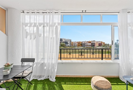 Resale - Apartment - Playa Flamenca