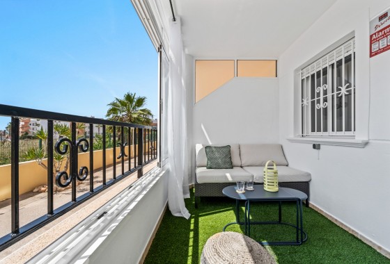 Resale - Apartment - Playa Flamenca